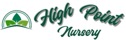 High Point Nursery Logo